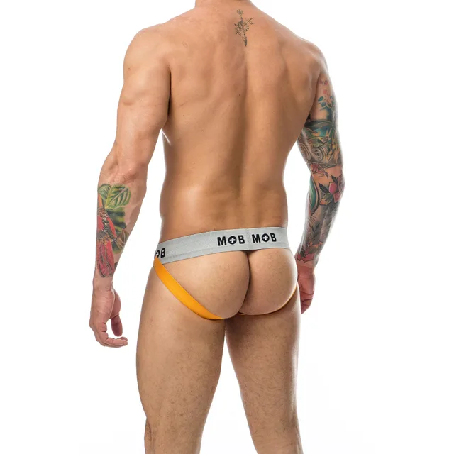MOB Stripe Classic Jock