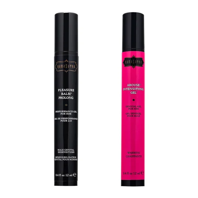 As One Warming and Prolong Gel