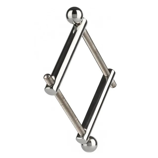 Gemini Ball Vise 1 pc