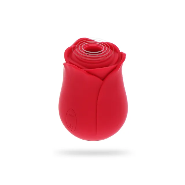 Ravishing Rose Air Pulse Stimulator