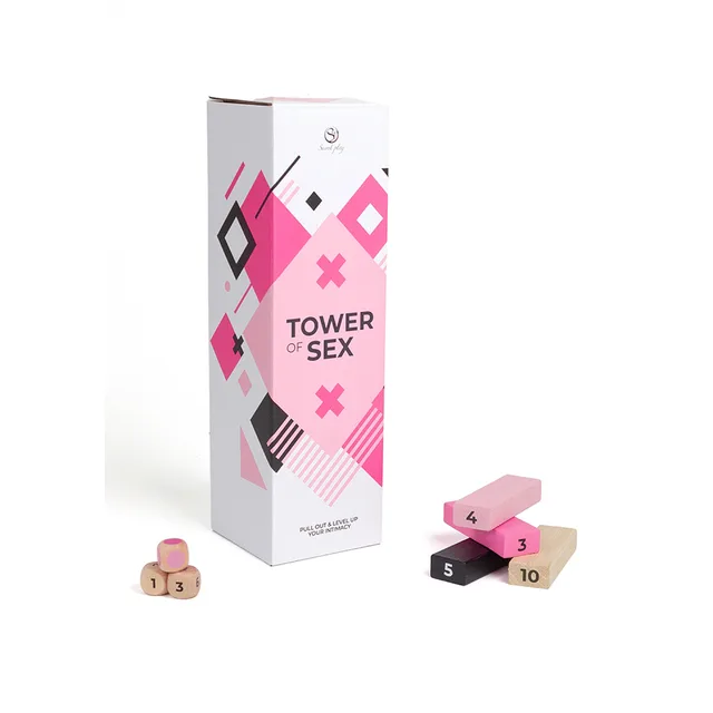 Tower Of Sex Game