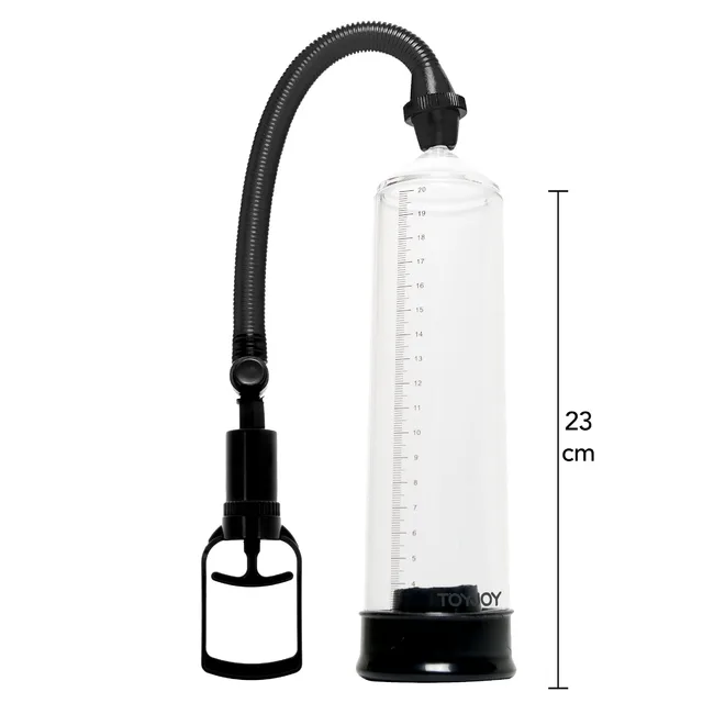 Power Pump
