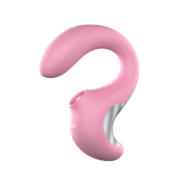 Twist Clitoral Vibrator