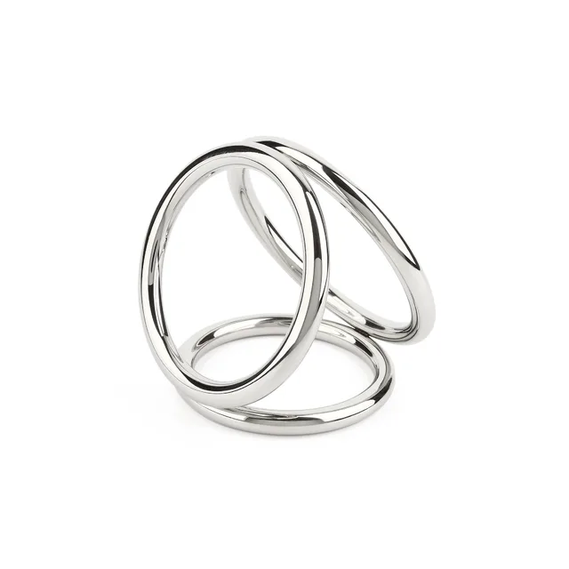 Triad Chamber C-Ring Large