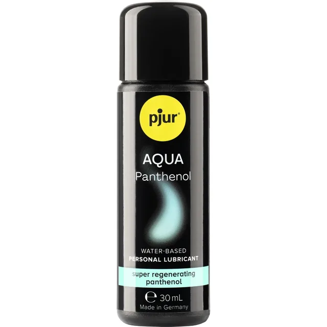 Aqua Panthenol Lube 30 ml