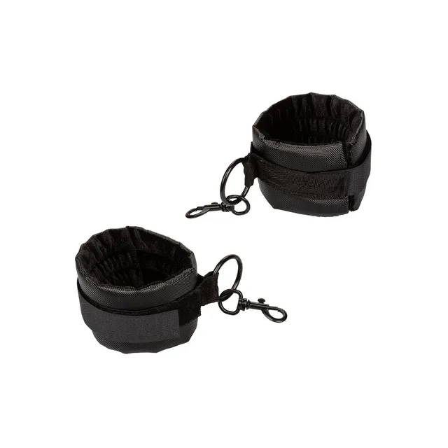Boundless Collar Restraint