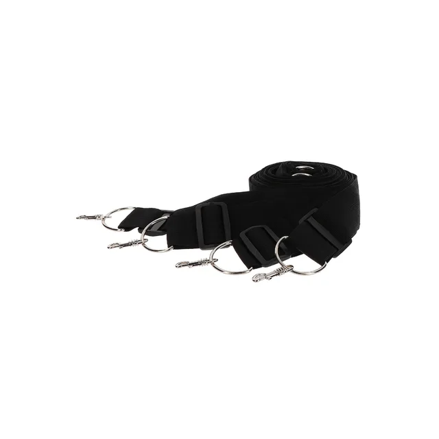 Bed Restraints