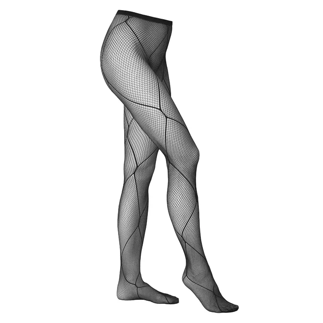 Fishnet Tights T005