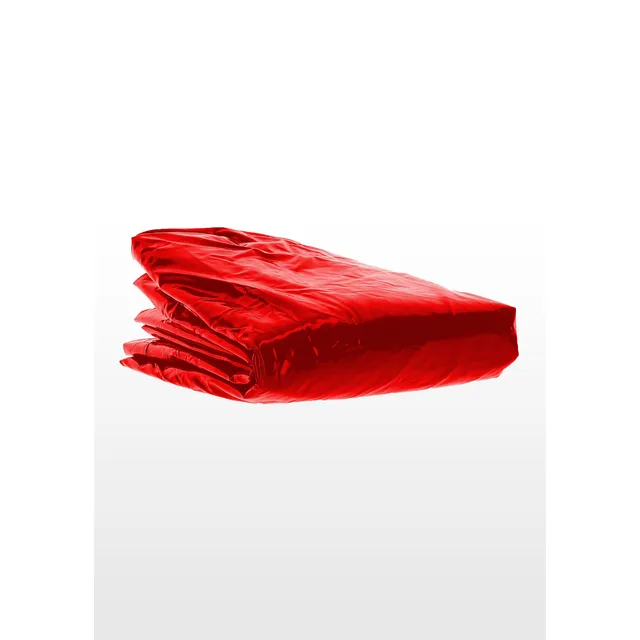 Wet Play Queen Size Bedsheet