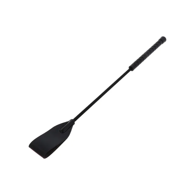 Crop Flapper Whip