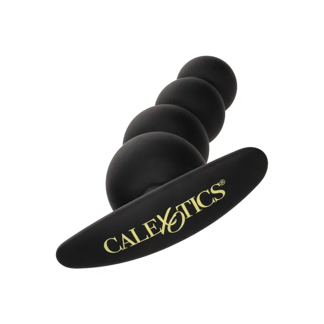 Boundless Beaded Plug