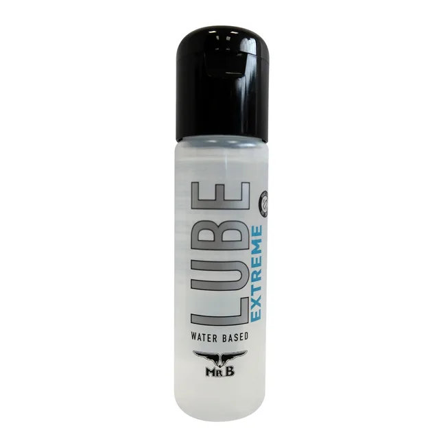 Mister B Lube Extreme 100 ml
