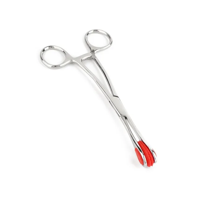 Tongue Forceps Luxe