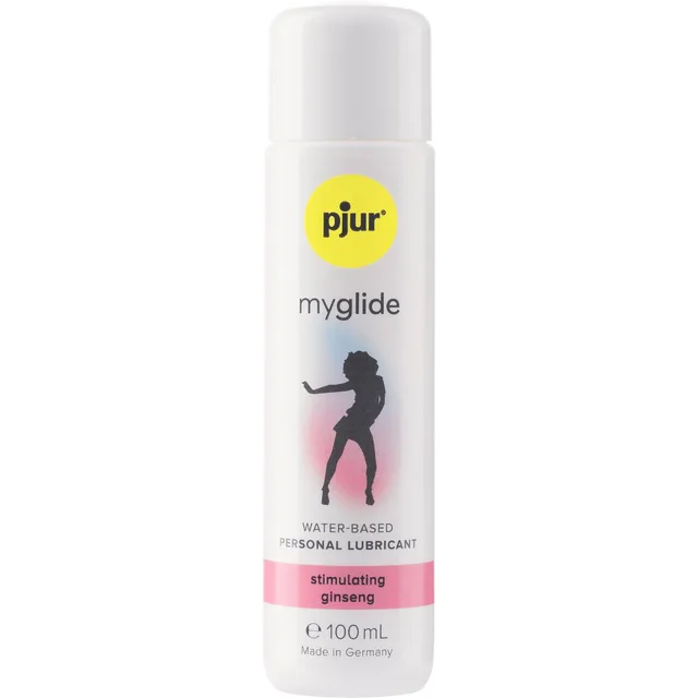 My Glide Stimulating 100 ml