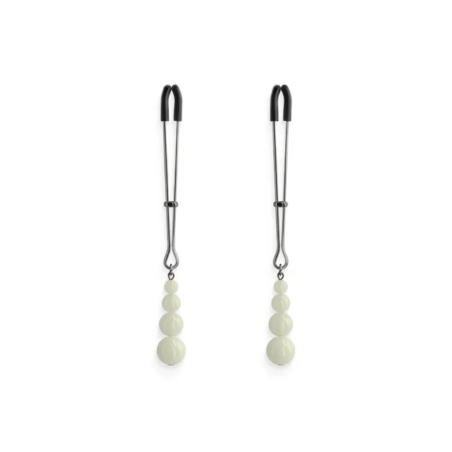 Nipple Clamps G2