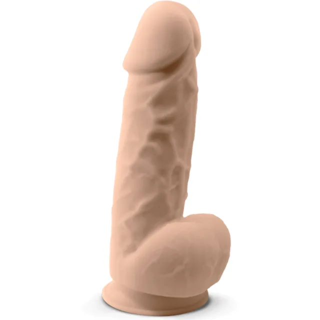 Dildo Vibrating Model 8.5 inch