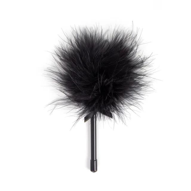 Feather Tickler