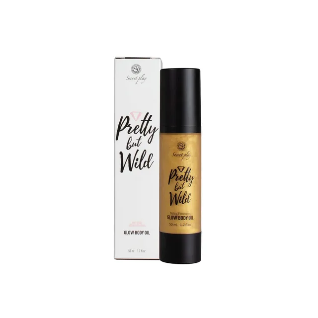 Glow Body Oil 50 ml