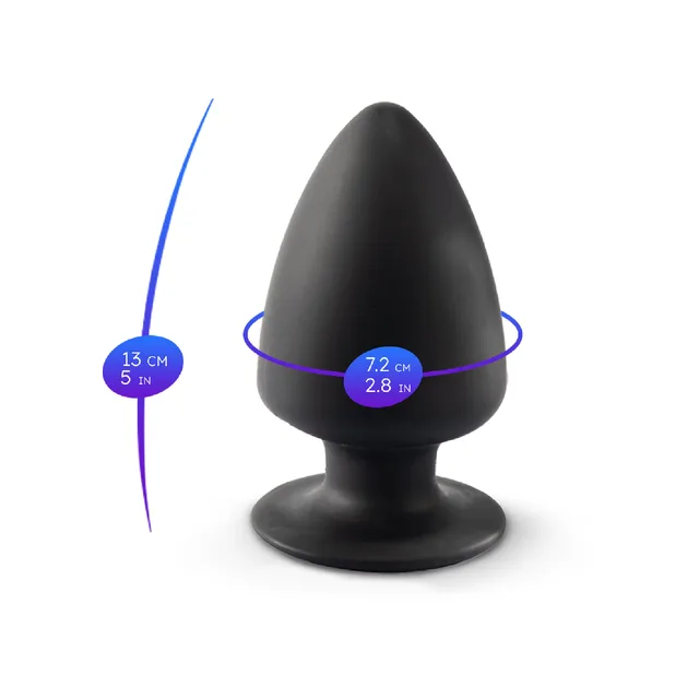Plug Model 2 Medium