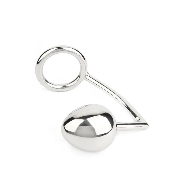 Ass Hitch Egg 50 mm / Ring 50 mm