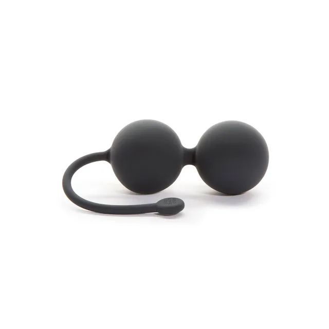 Silicone Jiggle Balls