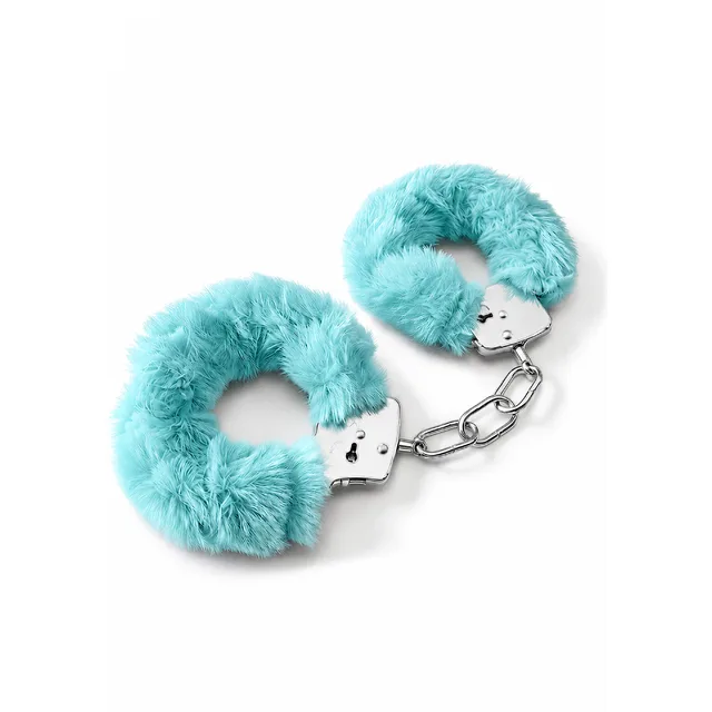 Furry Fun Cuffs