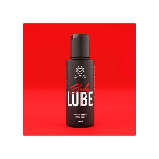 CBL Body Lube Waterbased 100 ml