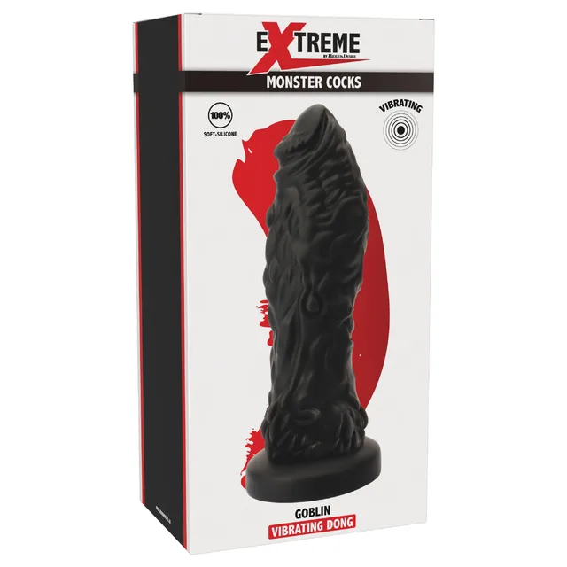 Goblin Monster Dong