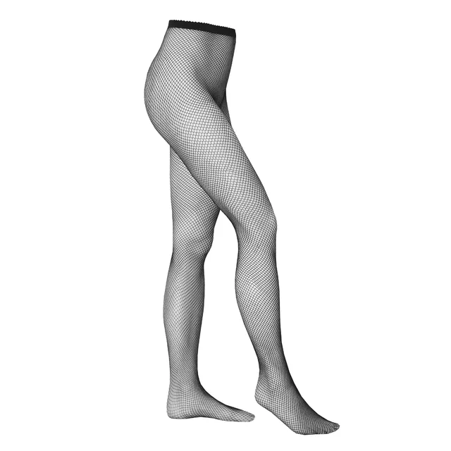 Fishnet Tights T004