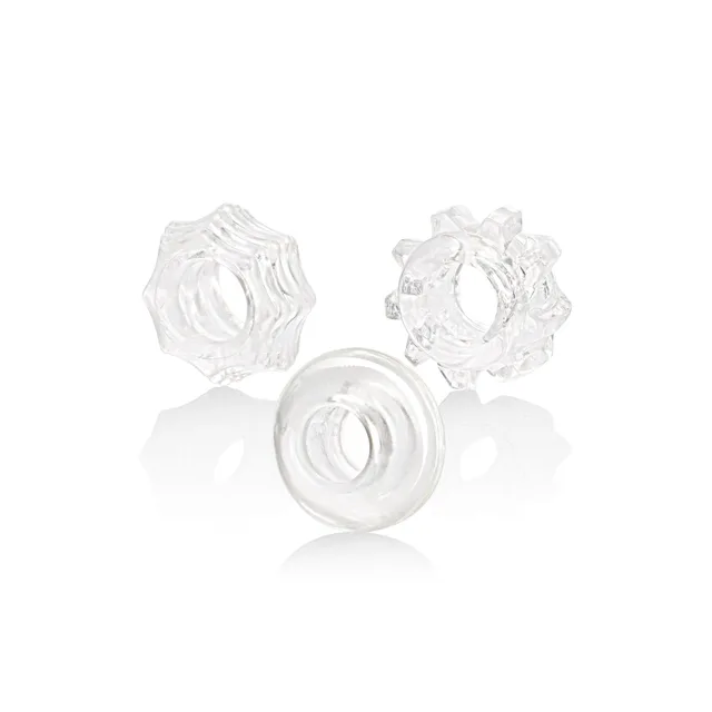 Reversible Ring Set