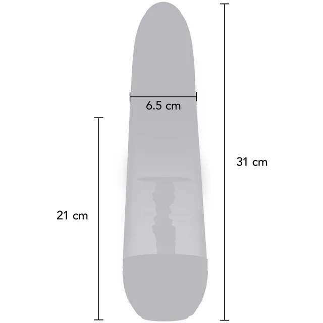 Automatic Magnify Penis Pump