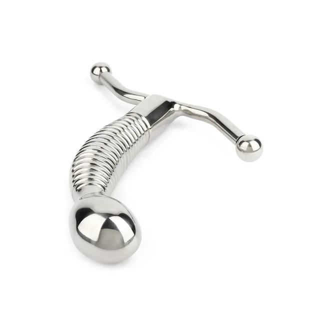 Stallion G-Spot Stimulator