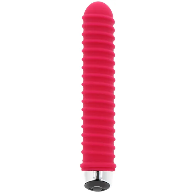 Screw Me Higher Vibrator