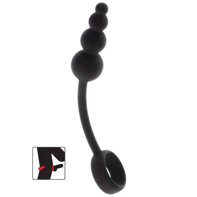 Anal Plug & Cock Ring