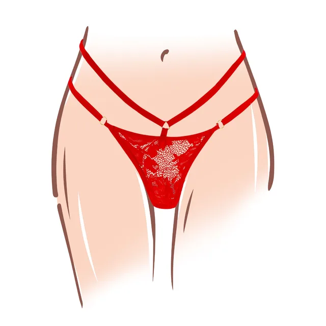 Divine Panty Vibrator