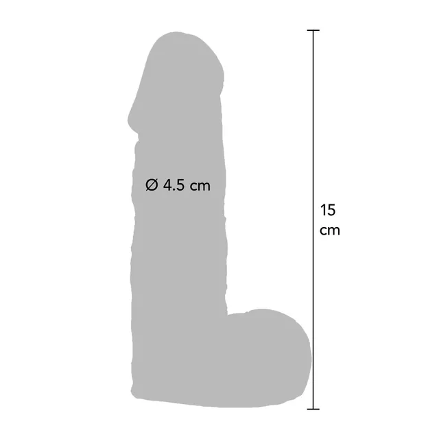 Prince Charming Dong 15 cm