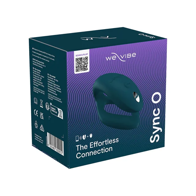 Sync O