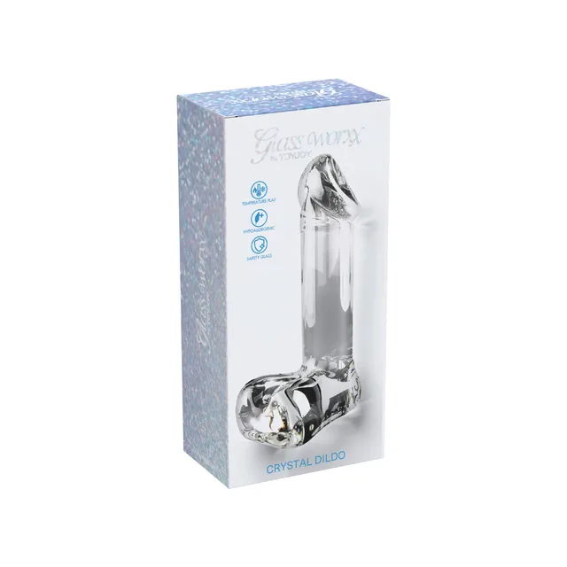 Crystal Cock