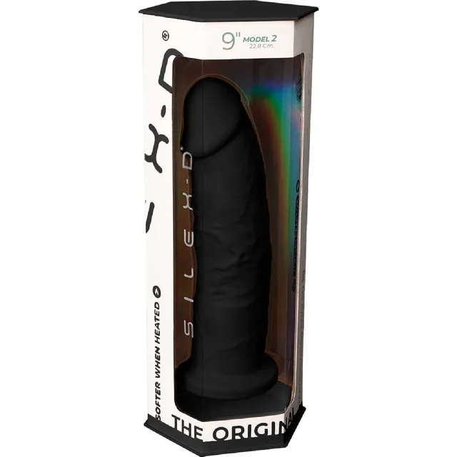 Dong Model 9 inch