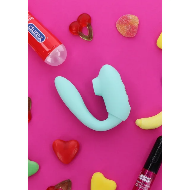 Couples Foreplay Enhancer