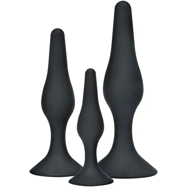 Curvy Companions Kit 3 pcs