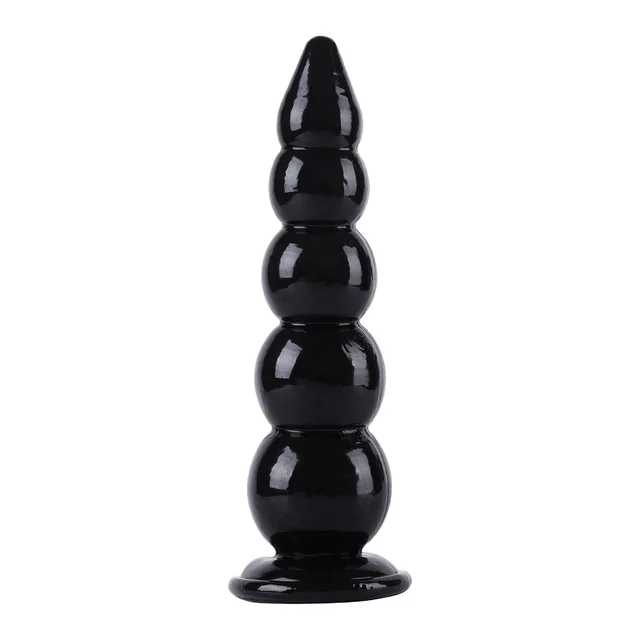 Buttplug Balls 40 cm