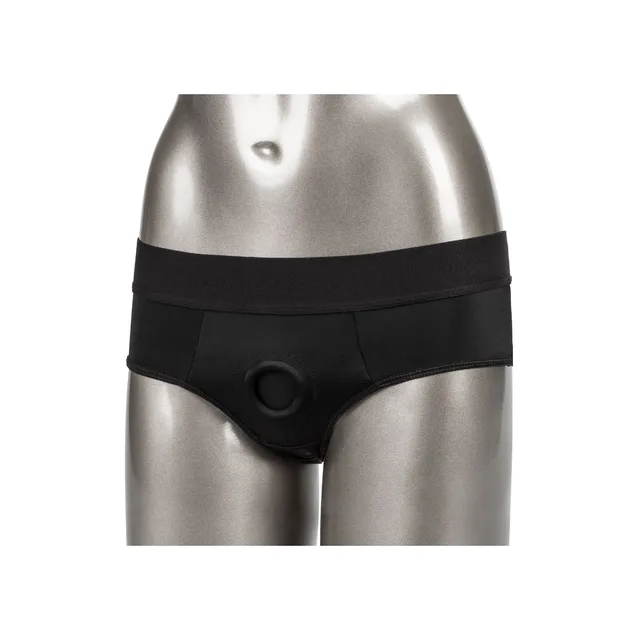 Backless Brief
