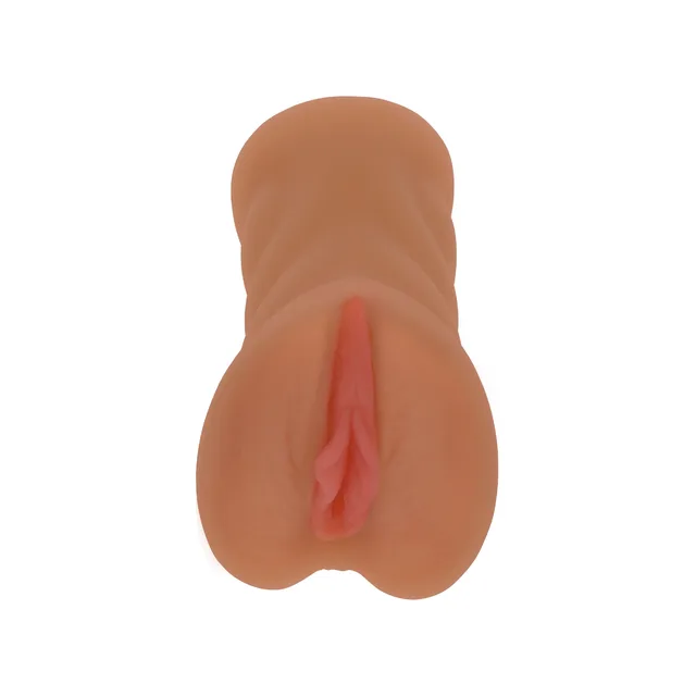 Alexa Tomas Pocket Pussy