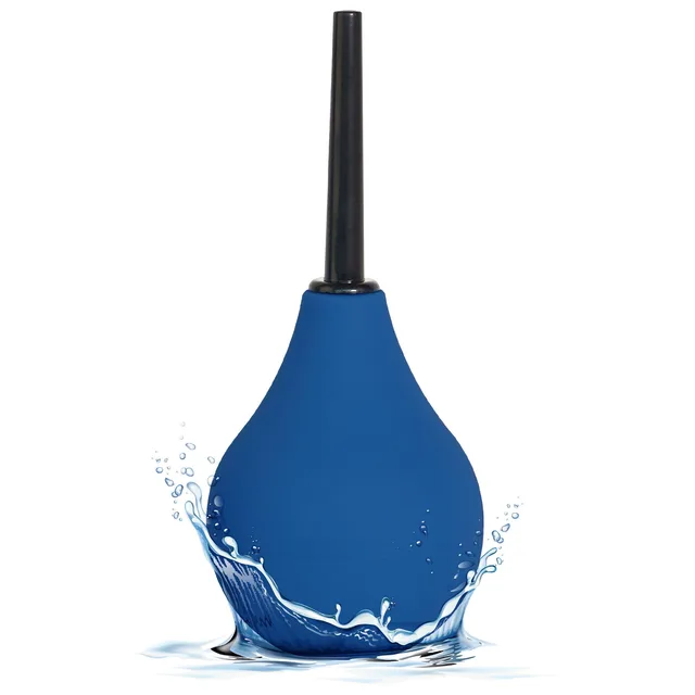 The Cleaner Anal Douche 75 ml