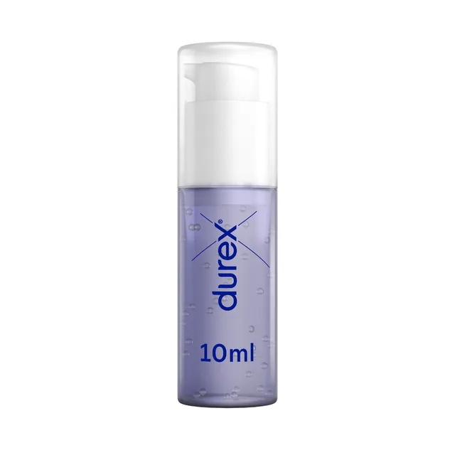 Durex Orgasm Intense 4x NL/FR