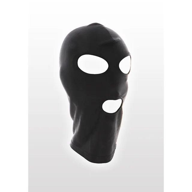 Spandex Hood