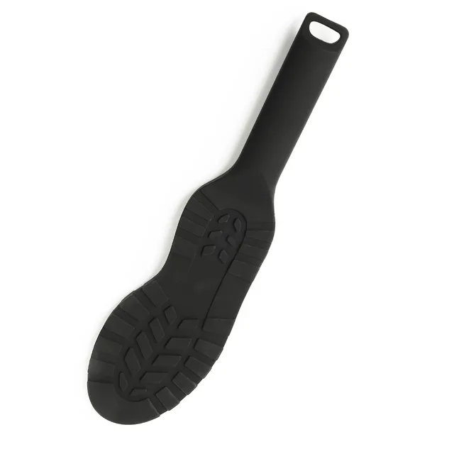 Dirty Footprint Paddle