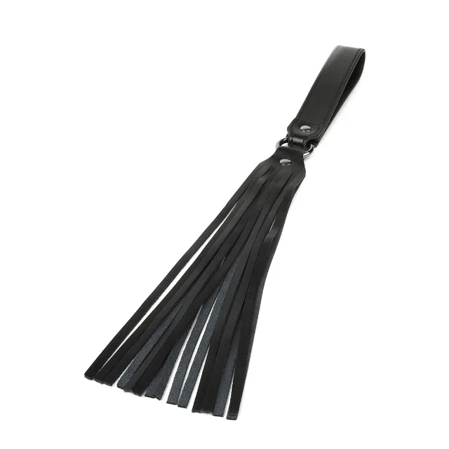 Genuine Leather Flogger