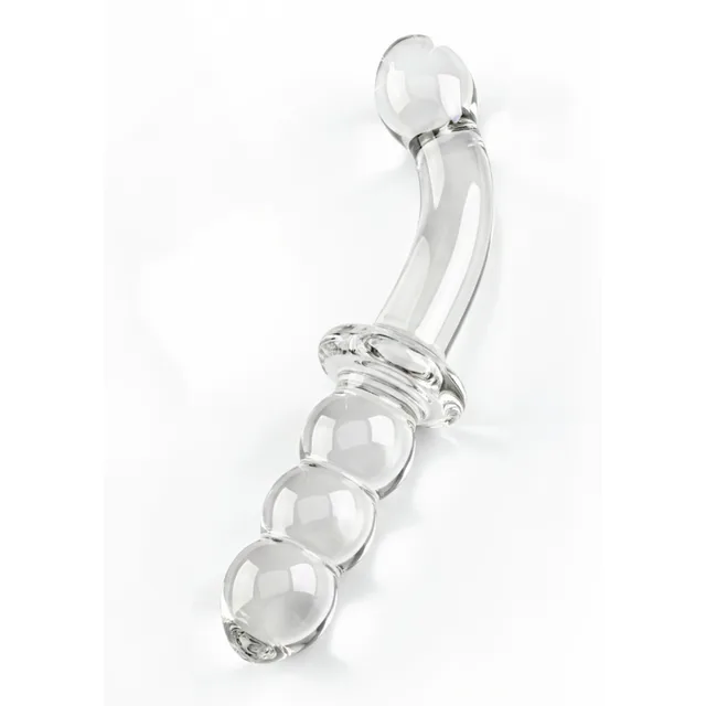 Dual-Ended Anal & G-spot Dildo